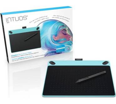 Produktbild Wacom Intuos Art Pen & Touch Medium