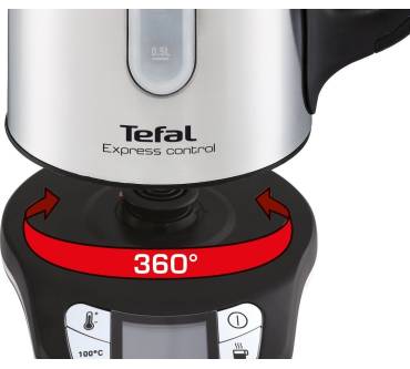 Produktbild Tefal KI240D