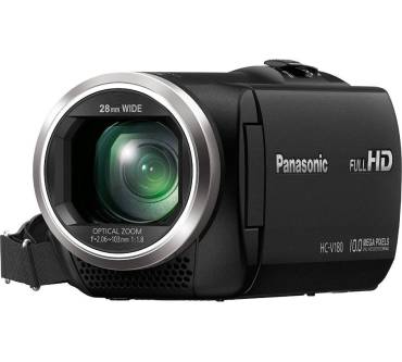 Produktbild Panasonic HC-V180