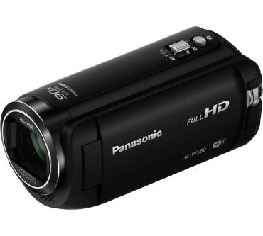 Produktbild Panasonic HC-W580