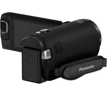 Produktbild Panasonic HC-W580