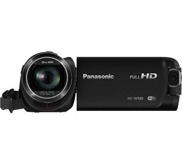 Produktbild Panasonic HC-W580