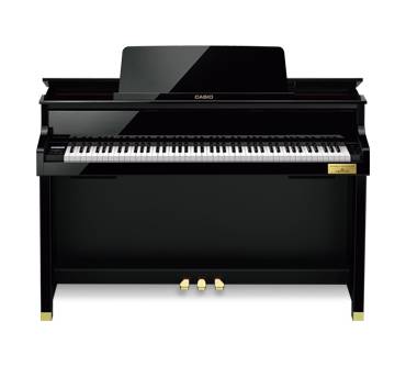 Produktbild Casio Celviano Grand Hybrid GP-500BP