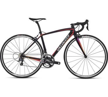 Produktbild Specialized Amira SL4 Expert Cen (Modell 2016)