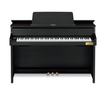 Produktbild Casio Celviano Grand Hybrid GP-300BK