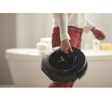 Produktbild iRobot Scooba 450