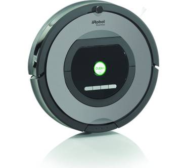 Produktbild iRobot Roomba 772