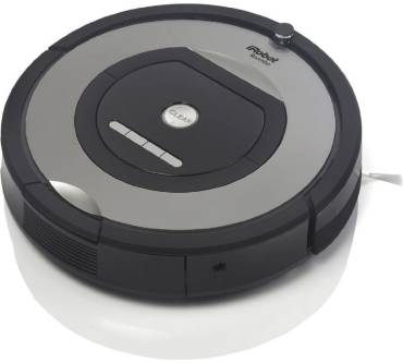 Produktbild iRobot Roomba 772