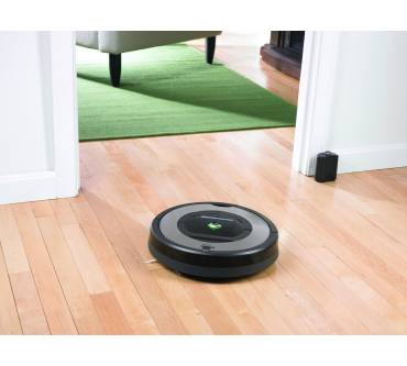 Produktbild iRobot Roomba 772