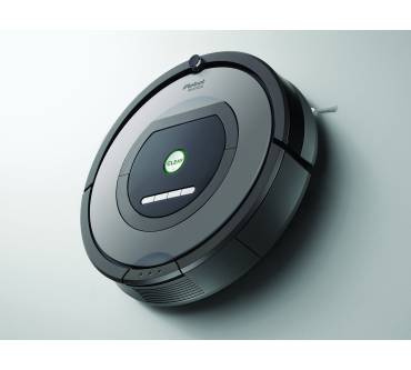 Produktbild iRobot Roomba 772