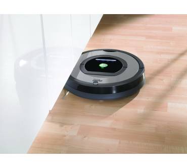 Produktbild iRobot Roomba 772