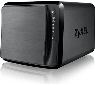 Produktbild Zyxel NAS542