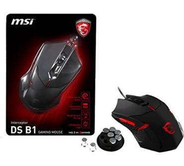 Produktbild MSI Interceptor DS B1