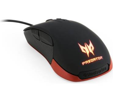 Produktbild Acer Predator Mouse