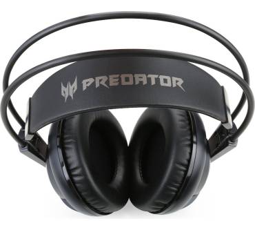 Produktbild Acer Predator Headset & Speaker