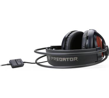 Produktbild Acer Predator Headset & Speaker