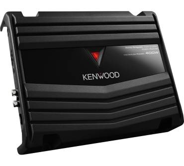 Produktbild Kenwood KAC-5206