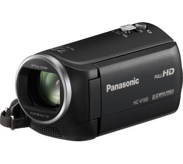 Produktbild Panasonic HC-V160