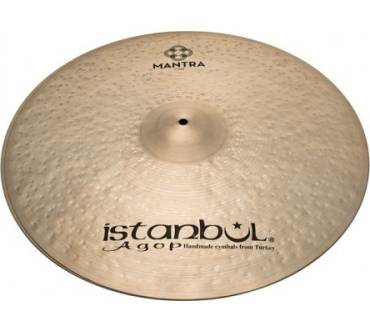 Produktbild Istanbul Agop Mantra Hi-Hat (15