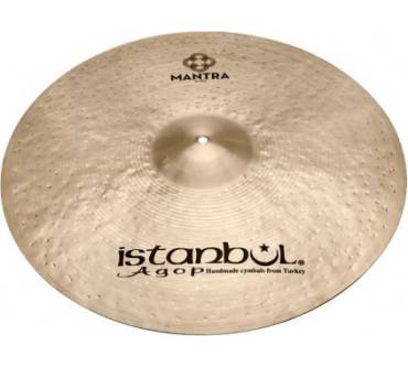 Produktbild Istanbul Agop Mantra Ride (22