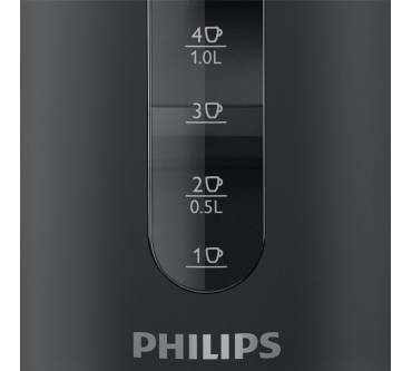 Produktbild Philips HD9380/20 Avance Collection