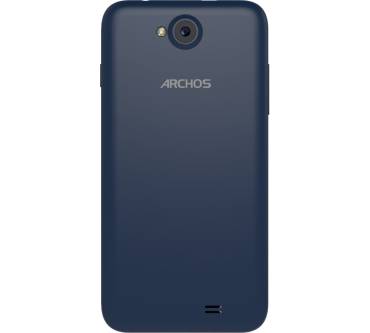 Produktbild Archos 50c Platinum