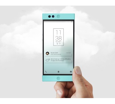 Produktbild Nextbit Robin