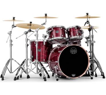 Produktbild Mapex Saturn V MH Exotic Edition (MXSV529CPC)