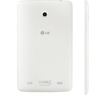 Produktbild LG G Pad F 7.0