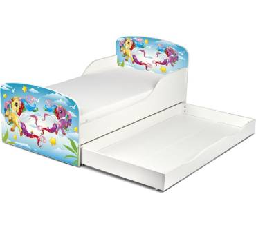 Produktbild Leomark Kinderbett (140x70)