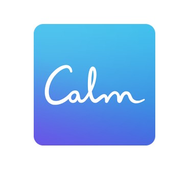 Produktbild Calm.com Calm: Meditate, Sleep, Relax