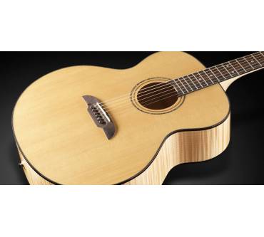 Produktbild Framus FJ 14 Solid A Sitka Spruce top with Maple sides