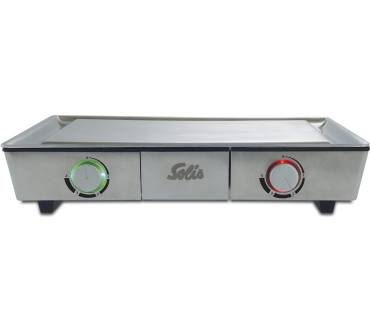 Produktbild Solis Teppanyaki@Home Typ 795