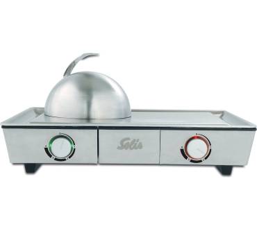 Produktbild Solis Teppanyaki@Home Typ 795