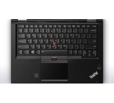 Produktbild Lenovo ThinkPad Yoga 260