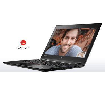 Produktbild Lenovo ThinkPad Yoga 260