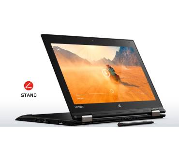 Produktbild Lenovo ThinkPad Yoga 260