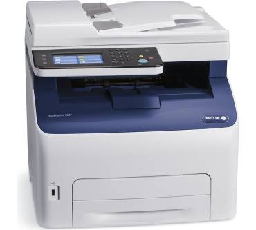 Produktbild Xerox WorkCentre 6027V/NI