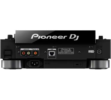 Produktbild Pioneer CDJ-2000NXS2