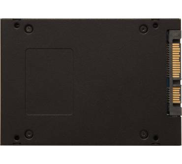 Produktbild HyperX Savage SSD (480 GB)