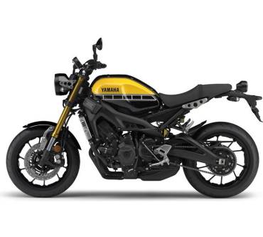 Produktbild Yamaha XSR900