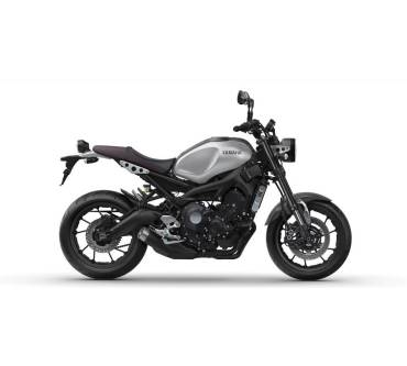 Produktbild Yamaha XSR900