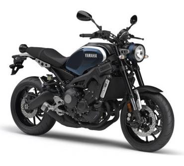 Produktbild Yamaha XSR900