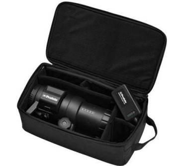 Produktbild Profoto B1 500 AirTTL To-Go Kit