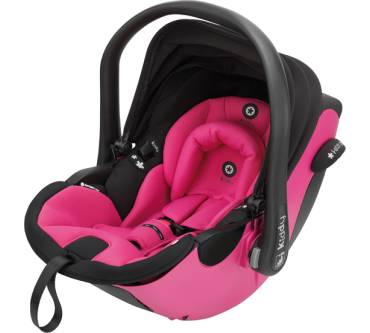 Produktbild Kiddy Evo-Luna i-Size