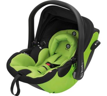 Produktbild Kiddy Evo-Luna i-Size