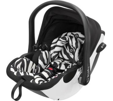 Produktbild Kiddy Evo-Luna i-Size