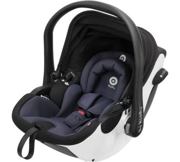 Produktbild Kiddy Evo-Luna i-Size