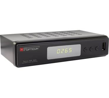 Produktbild Opticum Terra HD 265 PVR