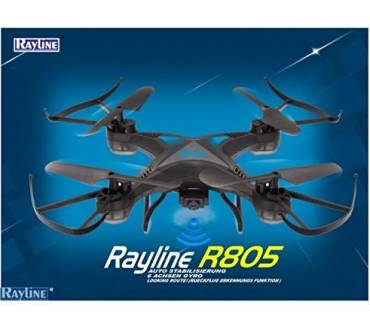 Produktbild Rayline R805